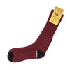 Oxblood S
