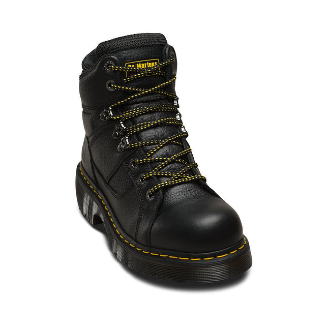 Dr. Martens Boxed Industrial Laces 8-10 Inc 160cm NYCK - New York City Kicks