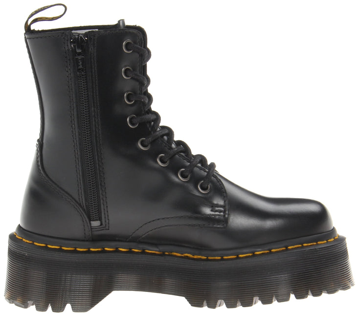 Dr. Martens Jadon NYCK - New York City Kicks