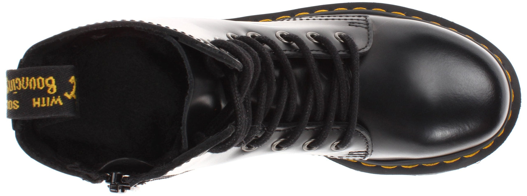 Dr. Martens Jadon NYCK - New York City Kicks