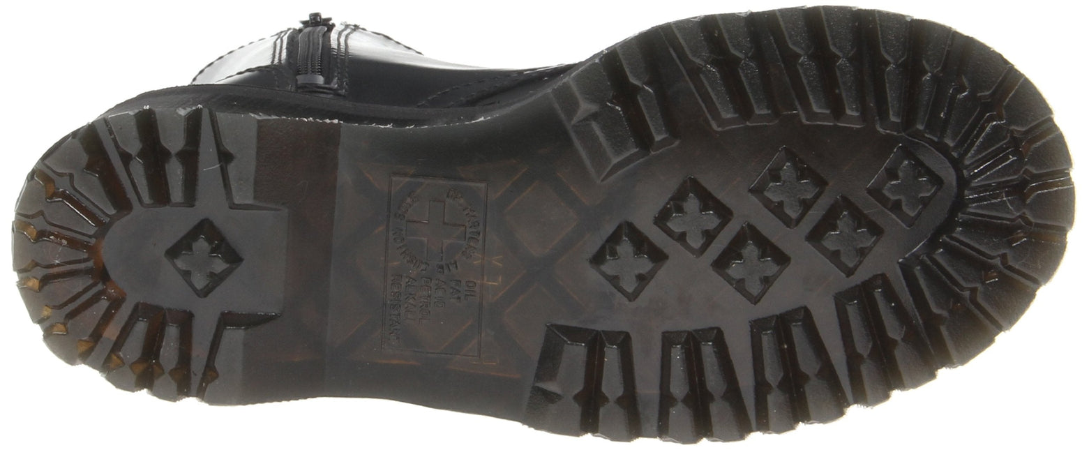 Dr. Martens Jadon NYCK - New York City Kicks