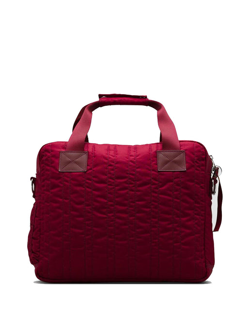 Dr. Martens Nylon Messenger NYCK - New York City Kicks