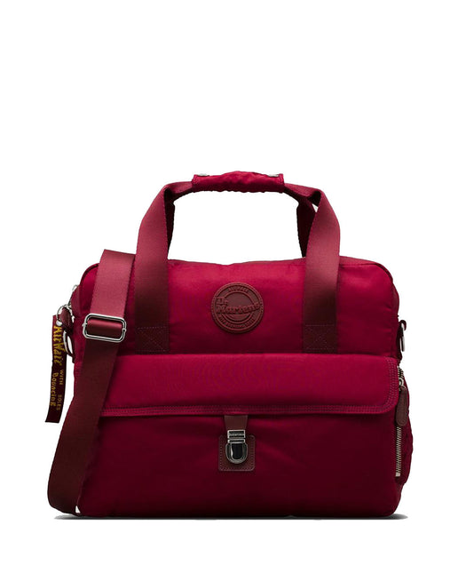 Dr. Martens Nylon Messenger NYCK - New York City Kicks