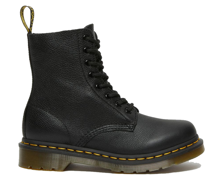 DR. MARTENS PASCAL WOMEN BOOTS