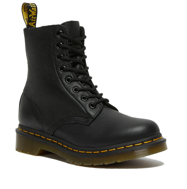 DR. MARTENS PASCAL WOMEN BOOTS