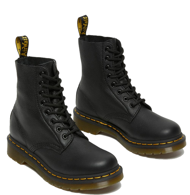DR. MARTENS PASCAL WOMEN BOOTS