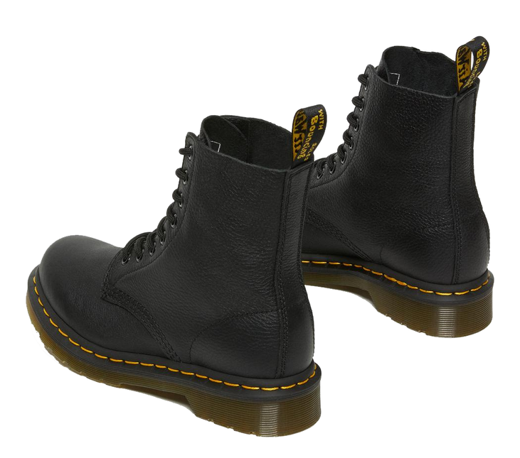 DR. MARTENS PASCAL WOMEN BOOTS