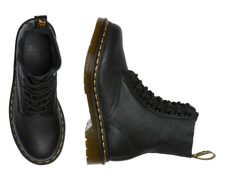 DR. MARTENS PASCAL WOMEN BOOTS