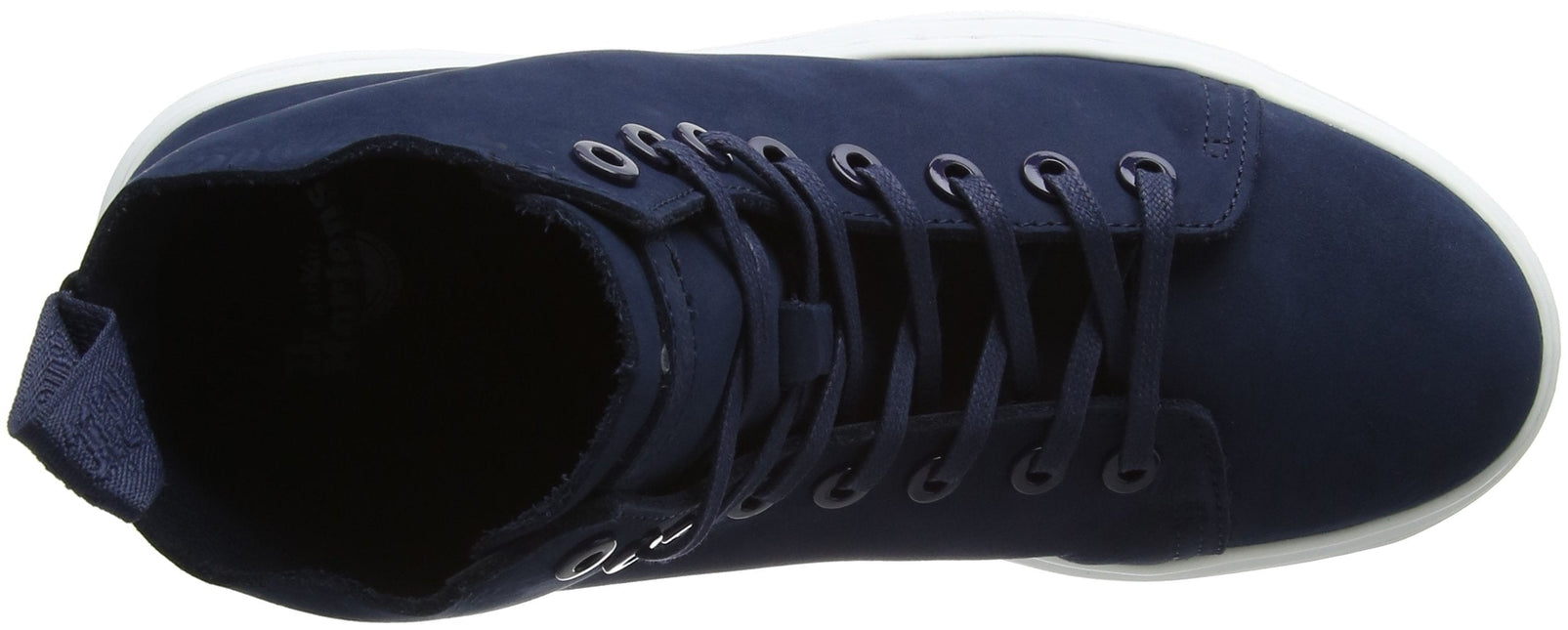 Dr. Martens Talib NYCK - New York City Kicks