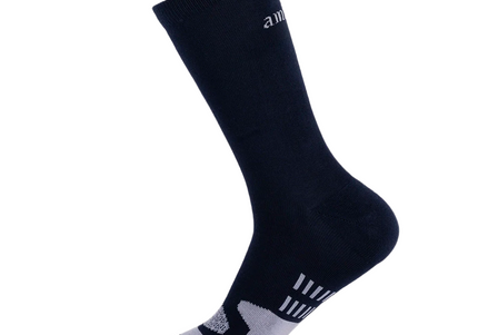AMBERJACK MEN DRESS SOCKS Cobalt