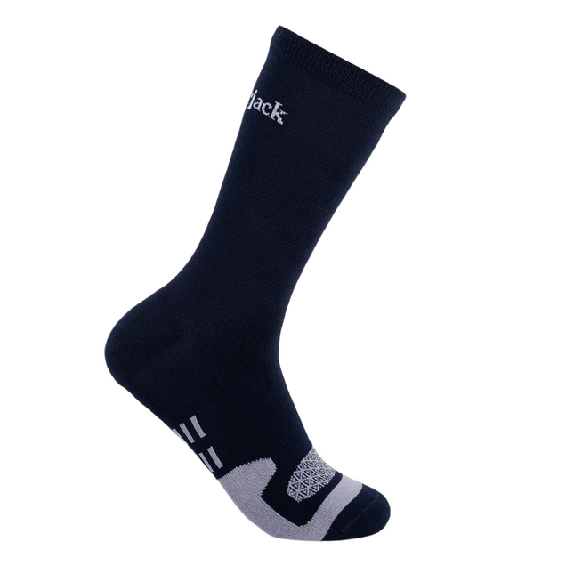 AMBERJACK MEN DRESS SOCKS Cobalt