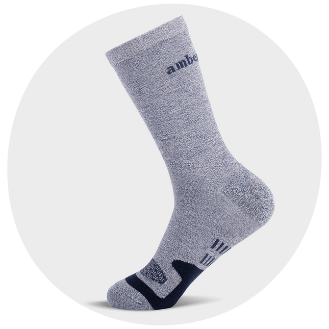 AMBERJACK DRESS SOCKS-OCE MEN SOCKS