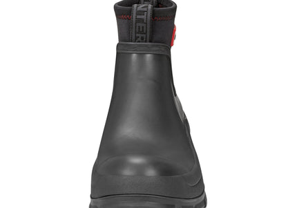 HUNTER ELOISE WOMEN RAIN BOOTS – Black