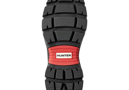 HUNTER ELOISE WOMEN RAIN BOOTS – Black