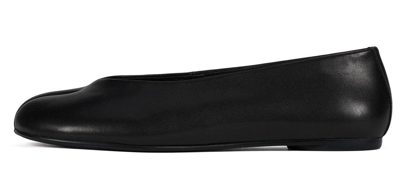 JEFFREY CAMPBELL EQUINA Black