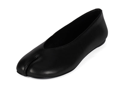 JEFFREY CAMPBELL EQUINA Black