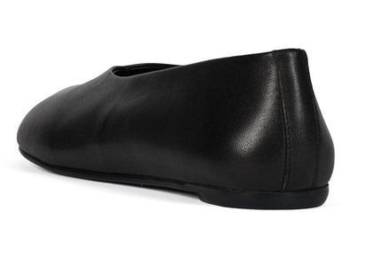 JEFFREY CAMPBELL EQUINA Black