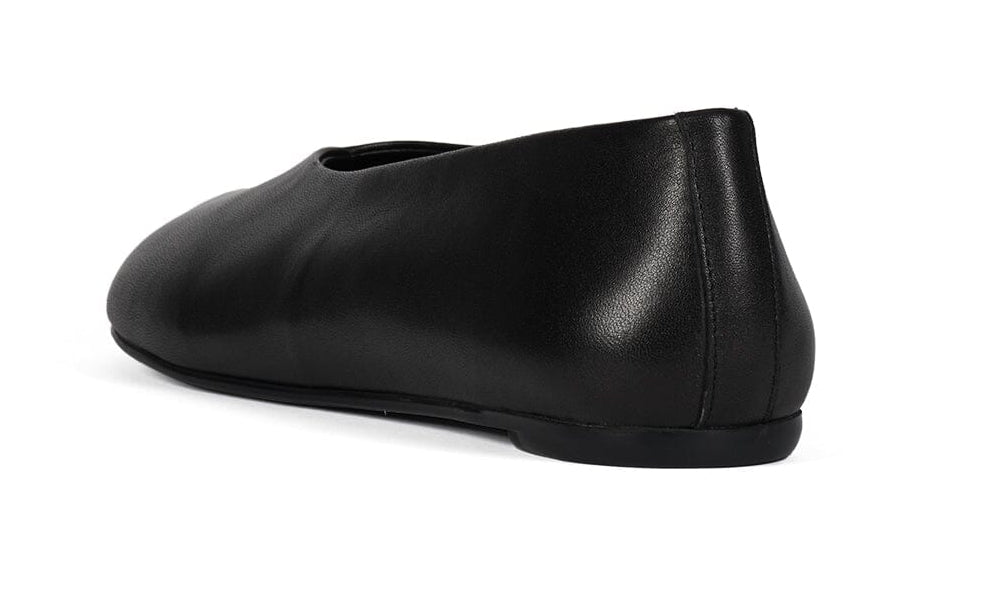 JEFFREY CAMPBELL EQUINA Black