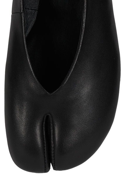 JEFFREY CAMPBELL EQUINA Black