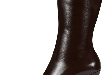 JEFFREY CAMPBELL EVERYNIGHT WOMEN BOOTS - Coffee Wax