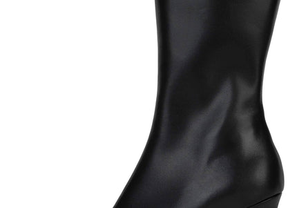 JEFFREY CAMPBELL EVERYNIGHT WOMEN BOOTS - Black