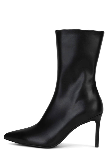 JEFFREY CAMPBELL EVERYNIGHT WOMEN BOOTS - Black