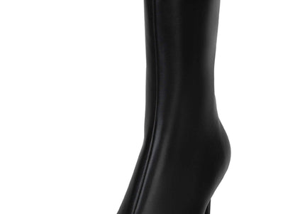 JEFFREY CAMPBELL EVERYNIGHT WOMEN BOOTS - Black