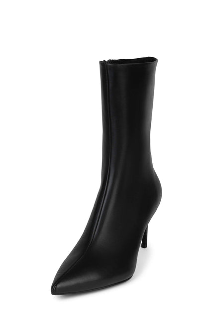 JEFFREY CAMPBELL EVERYNIGHT WOMEN BOOTS - Black