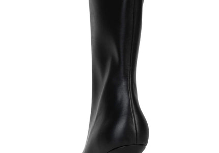JEFFREY CAMPBELL EVERYNIGHT WOMEN BOOTS - Black