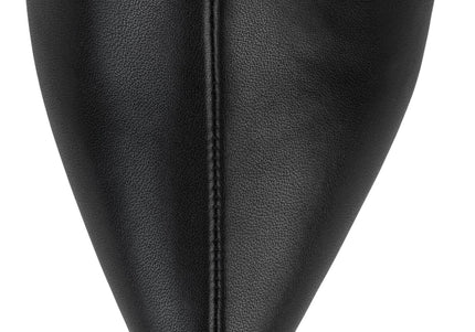 JEFFREY CAMPBELL EVERYNIGHT WOMEN BOOTS - Black