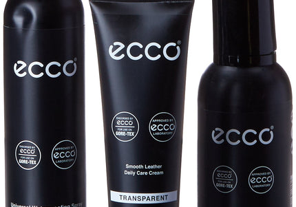 Ecco Shoe Care Kit NYCK - New York City Kicks