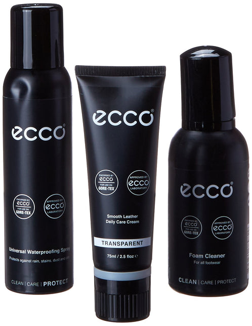 Ecco Shoe Care Kit NYCK - New York City Kicks