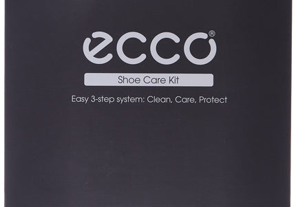 Ecco Shoe Care Kit NYCK - New York City Kicks