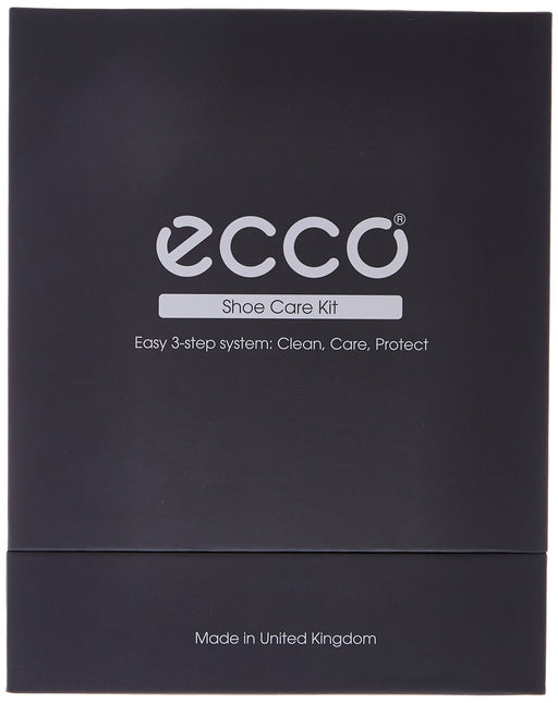Ecco Shoe Care Kit NYCK - New York City Kicks