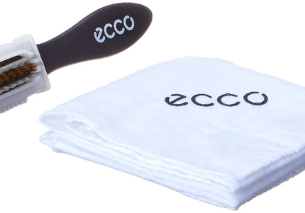 Ecco Shoe Care Kit NYCK - New York City Kicks