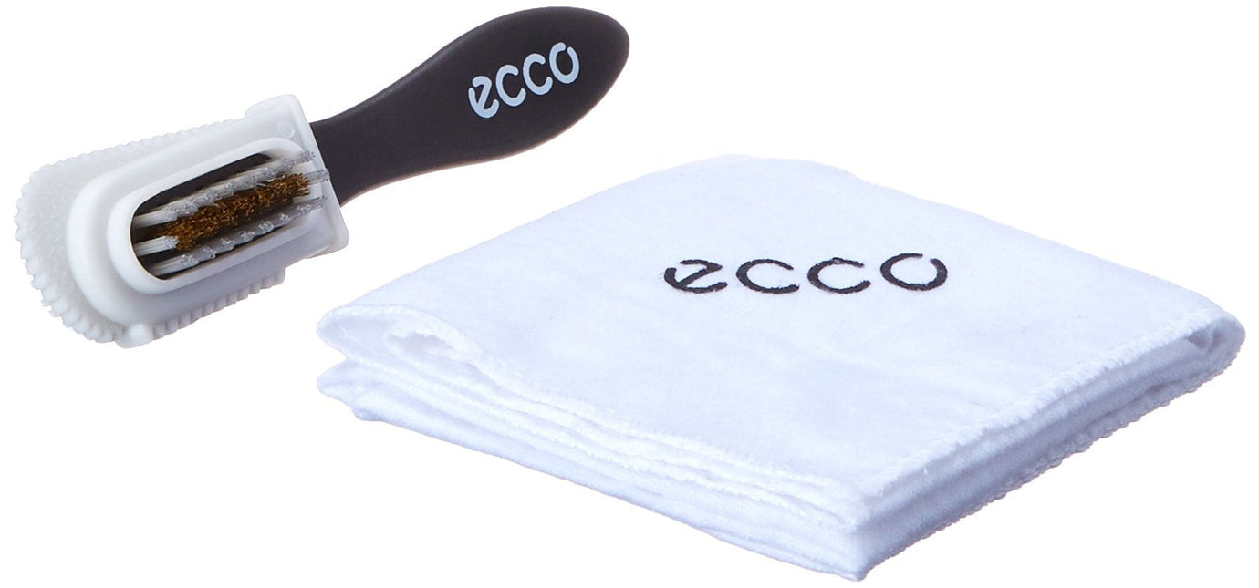 Ecco Shoe Care Kit NYCK - New York City Kicks