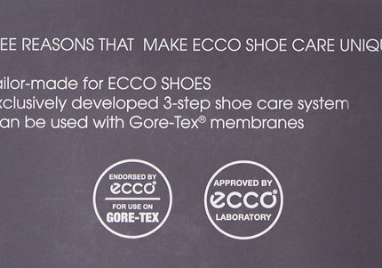 Ecco Shoe Care Kit NYCK - New York City Kicks