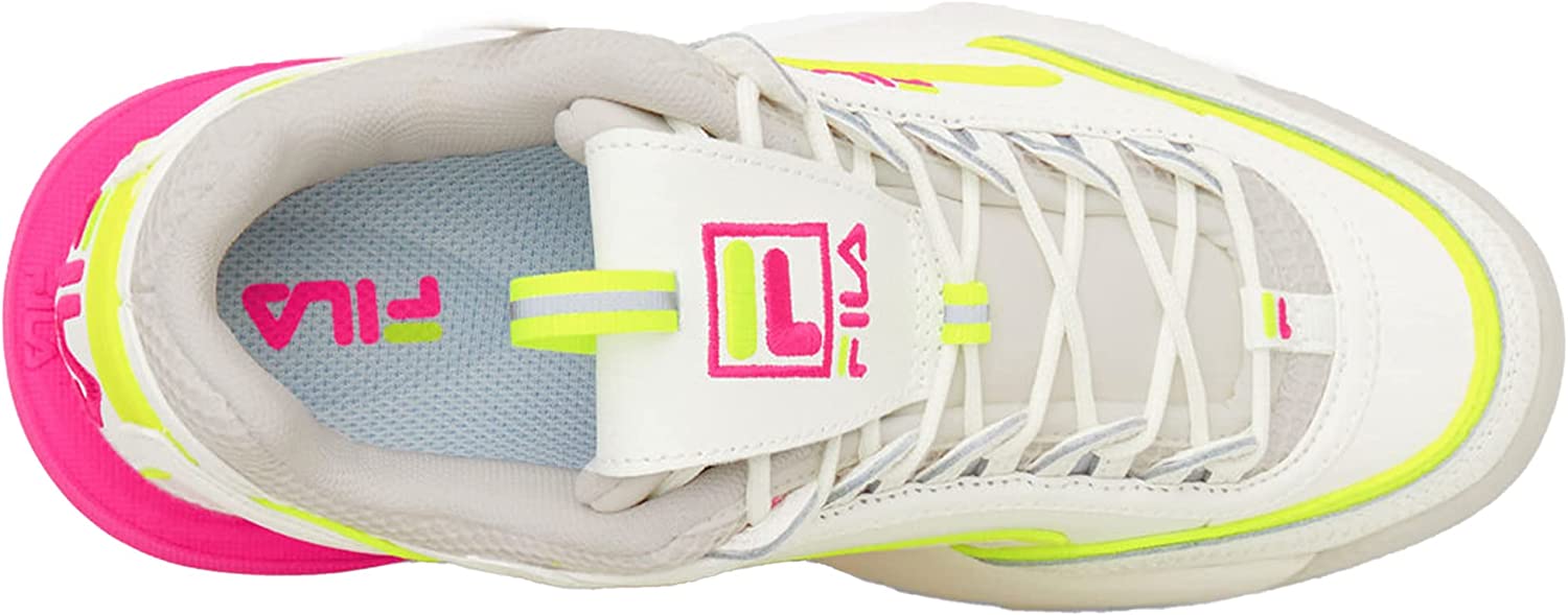 FILA DISRUPTOR II EXP NYCK - New York City Kicks
