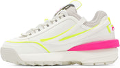 White/White Sand/Pink Glo (111)