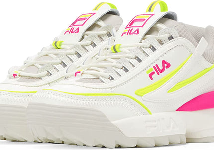 FILA DISRUPTOR II EXP NYCK - New York City Kicks