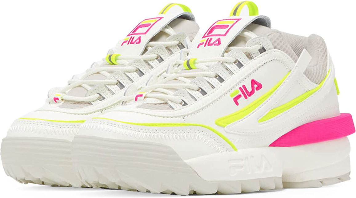 FILA DISRUPTOR II EXP NYCK - New York City Kicks