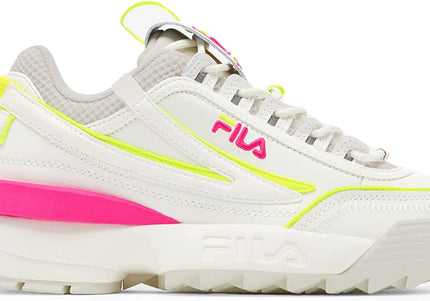 FILA DISRUPTOR II EXP NYCK - New York City Kicks