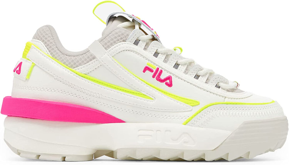 FILA DISRUPTOR II EXP NYCK - New York City Kicks