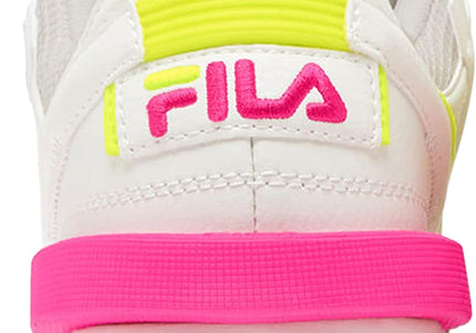 FILA DISRUPTOR II EXP NYCK - New York City Kicks