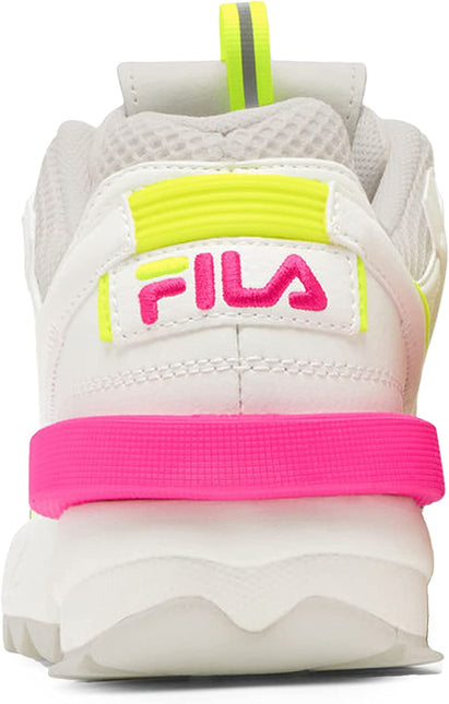 FILA DISRUPTOR II EXP NYCK - New York City Kicks