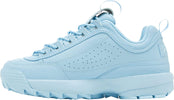 Blue/Crystal Blue/Crystal Blue - 400