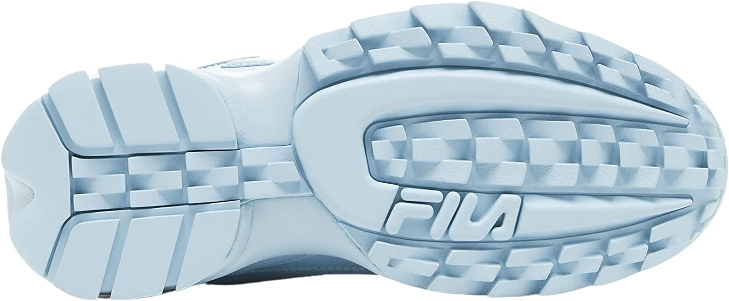 FILA DISRUPTOR II PREMIUM NYCK - New York City Kicks