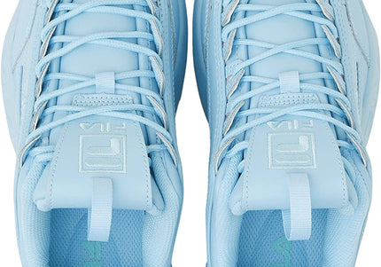 FILA DISRUPTOR II PREMIUM NYCK - New York City Kicks