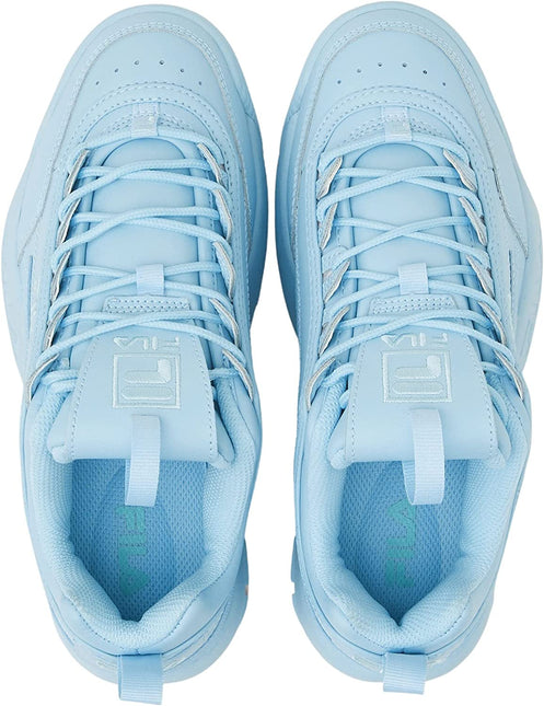 FILA DISRUPTOR II PREMIUM NYCK - New York City Kicks