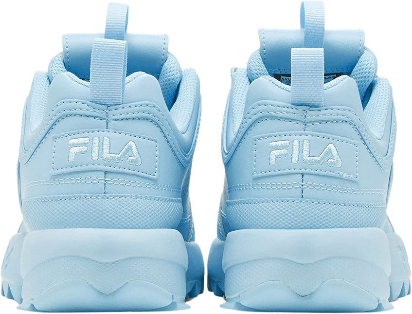 FILA DISRUPTOR II PREMIUM NYCK - New York City Kicks